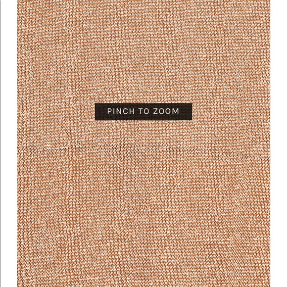 L*Space Glisten Pant - Picture 6 of 7